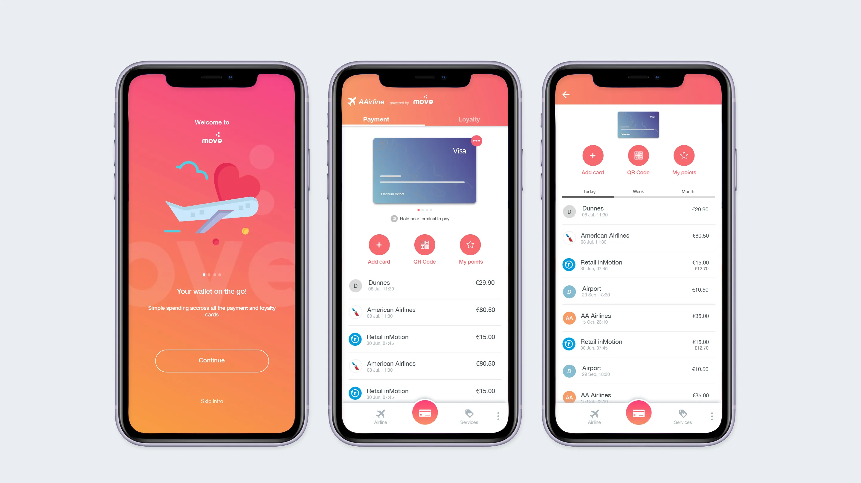 Quick Flow draft